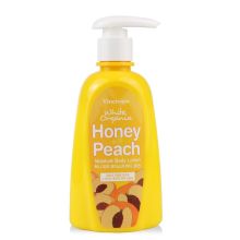 施姈/Vinciview 可仁水蜜桃 身体乳液 全身滋润 250ml