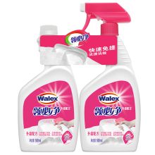 威露士/Walch 领必净 衣领净  补充装 500ml+500ml