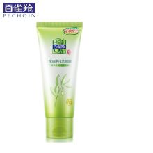  百雀羚/PECHOIN  控油净化洗颜泥  洁面乳 95g 95g