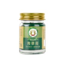 稻穗 青草油 驱蚊止痒膏 30g