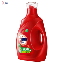 奥妙/OMO 2KG 除菌除螨桉树艾草 洗衣液 YC