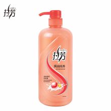 拉芳 焗油纯养 护发素 修护改善干枯毛躁