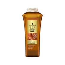 施华蔻/Schwarzkopf 生姜精华 洗发水 修护头皮去屑舒缓 通用规格,400ml