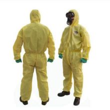 雷克兰 雷克兰 ChemMAX1 凯麦斯1防化服 CT1S428 防尘衣