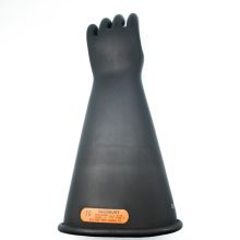 霍尼韦尔 E418B 40kVASTM等级4 长度18" 绝缘手套 （单位：副）
