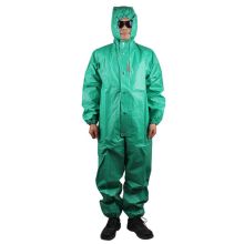 霍尼韦尔 N71254110 一体式防化服带头罩（不含手套及靴子） （单位：件）