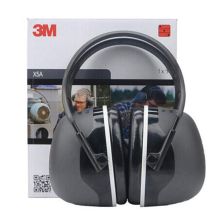 3M *5A 专业降噪音37db隔音耳罩 （单位：付）