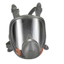 3M 6800 防毒面具 全面型防护面罩 (单位:个)
