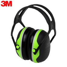 3M X4A 耳罩一头带式 10个/箱 (单位：个)