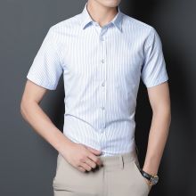 红都 S-3XL 女士短袖工作服（夏款） (单位:件)