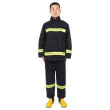 趣行 02款消防作训服 XL码上衣+裤子（单位：套）