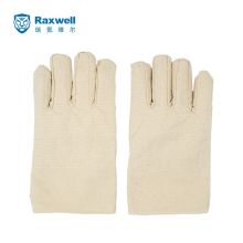 Raxwell RW2203 raxwell RW2203 32线4*4纯棉帆布手套 10副/袋 (单位：袋） (单位：袋)