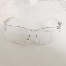 博迪嘉 SC-260 护目镜 透明色(单位：个）