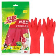 3M 大号 思高耐用型手套(计价单位：副) SX