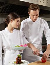 国产 XL 厨师服 白色（单位：件）