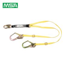 梅思安（MSA） 9302004 Workman 沃克曼吸震绳 (单位：条)