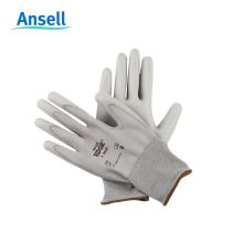 安思尔（Ansell） 48-129 轻量舒适型机械防护手套 9码 (单位：副)