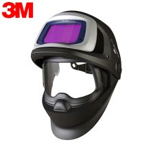 3M 9100FX 焊接头盔（可掀起式） (单位：个)