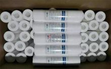 国产10寸 1微米 PP 棉聚丙烯熔喷家用棉滤芯（单位：支）