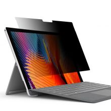 倍方 Surface book2 15英寸微软 笔记本电脑防窥膜 (计价单位：片)