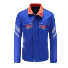 北豪 NU510 XL 抢险救灾工作服套装 宝蓝 (单位:套)