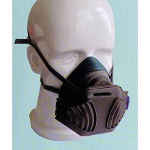 呼享 XCH-4200-GS 呼吸防尘防护 面具套装 包含一个防尘面具和一个承接座\不含滤棉  (单位：套)