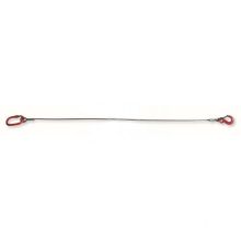 多来劲 单腿钢丝绳索具 3.15T×2m 80级自锁式吊钩 226180102 单位：个