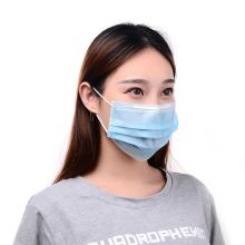 保为康 K03-蓝色 防尘口罩 150 50只装 蓝色 单位:盒