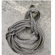 巨力 φ22mm*6000mm 钢丝绳 单位：根