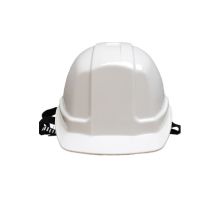 华信（woshine）小金刚W-Pro 安全帽 W型设计 阻燃抗静电ABS 白色 起订量：20顶 H 单位：顶