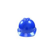 华信（woshine）小金刚V-Plus安全帽 深海蓝 起订量：20顶 H 单位：顶