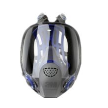 3M FF-402全面罩主体（中号） 起订量：4副 H 单位：副