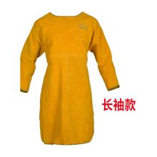 威特仕 防寒电焊工牛皮工作服 国标180秋冬防护服（单位：套）