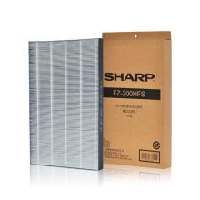 夏普 FZ-200HFS 空气净化器滤网 (单位：套)