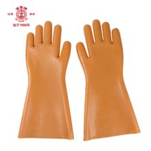 安全 SO12 5KV 绝缘手套（劳保用品 ）暗黄色 (单位：副）