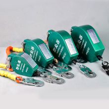 国产 35101520 100KG*5M (带减震器安全带)工业级防坠器组套（单位：套）