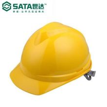 世达 TF0101W-202111290067 - V顶标准型安全帽 1*1