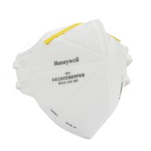 霍尼韦尔/Honeywell H901  防尘口罩 KN95自吸过滤式 1只