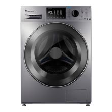 小天鹅 TD100V86WMADY5 10公斤洗烘一体 滚筒洗衣机全自动 水魔方护色护形 智能控制 蒸汽烘干机（单位：台）