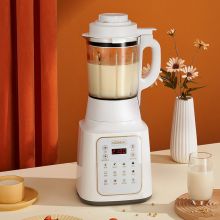 康佳 KJ-14B06 1.4L 多功能家用 预约 加热破壁料理机榨汁机 破壁机 白色（单位:台）