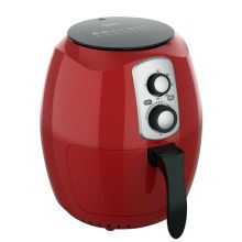 康佳 KGKZ-3513(R) 3.5L 无油烟多功能电炸锅智能触控 空气炸锅（单位:台）