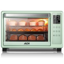 北美电器 ATO-E30A 电烤箱 绿色（单位:台）