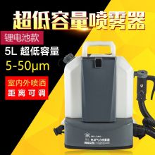 国产 5L容量 喷雾机 (单位:台)