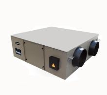 亚都 YJF-HD800 机房专用新风机（含亚都智能控制器485接口/新风系统定制配件）（单位：套）