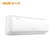 奥克斯 KFR-26GW/BpR3TYD29(B3)  变频新3级能效1匹 壁挂式空调 (单位：台) 白色