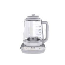 西屋（Westinghouse）Y2 养生壶1.5L煮茶器煮茶壶烧水壶 热水壶电水壶电热水壶  白色 （单位：个）