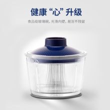摩飞 MR6008 多功能料理机 无线料理棒 蓝色（单位：台）