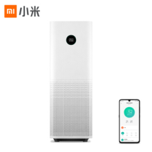 小米 AC-M3-CA66W 空气净化器（单位：支）白色