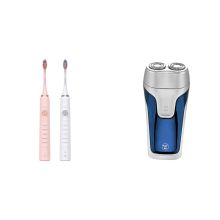 西屋 WT-502S 电动牙刷+R201 电动剃须刀（单位：套）