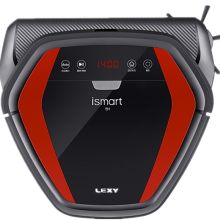 莱克 ismart51 吸尘机器人 (单位：台)